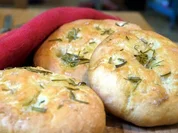 Focaccia - Rezept