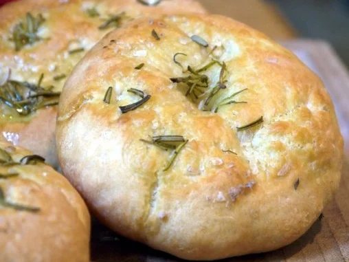 Focaccia - Rezept - Bild Nr. 10