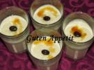 Sisserl's ~ *Zitronenquarkspeise* - Rezept