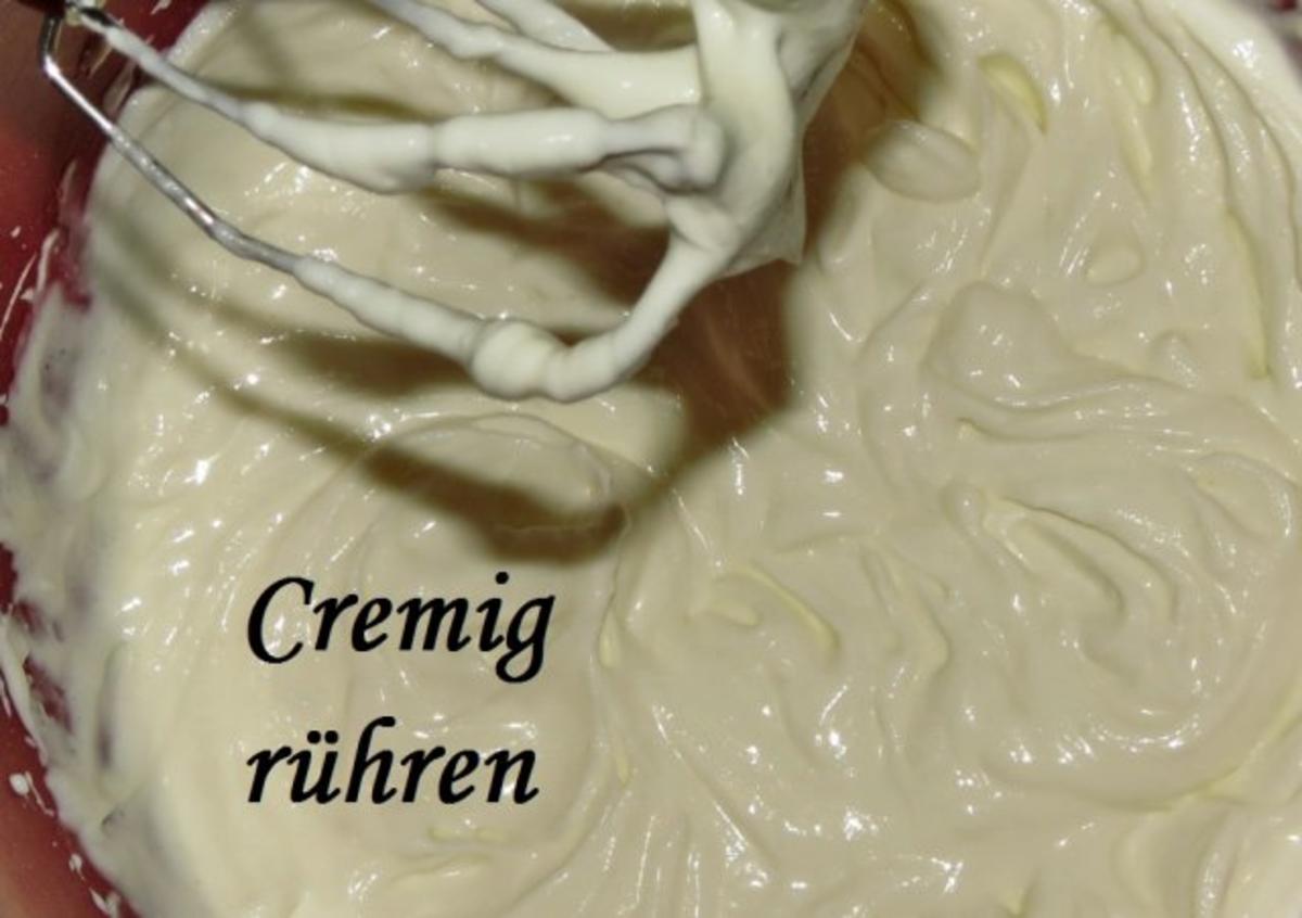 Sisserl's ~ *Zitronenquarkspeise* - Rezept - Bild Nr. 4