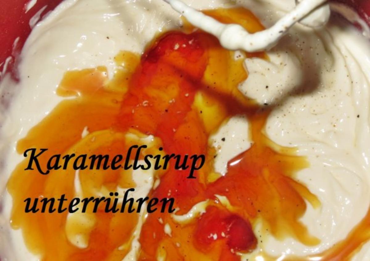 Sisserl's ~ *Zitronenquarkspeise* - Rezept - Bild Nr. 5