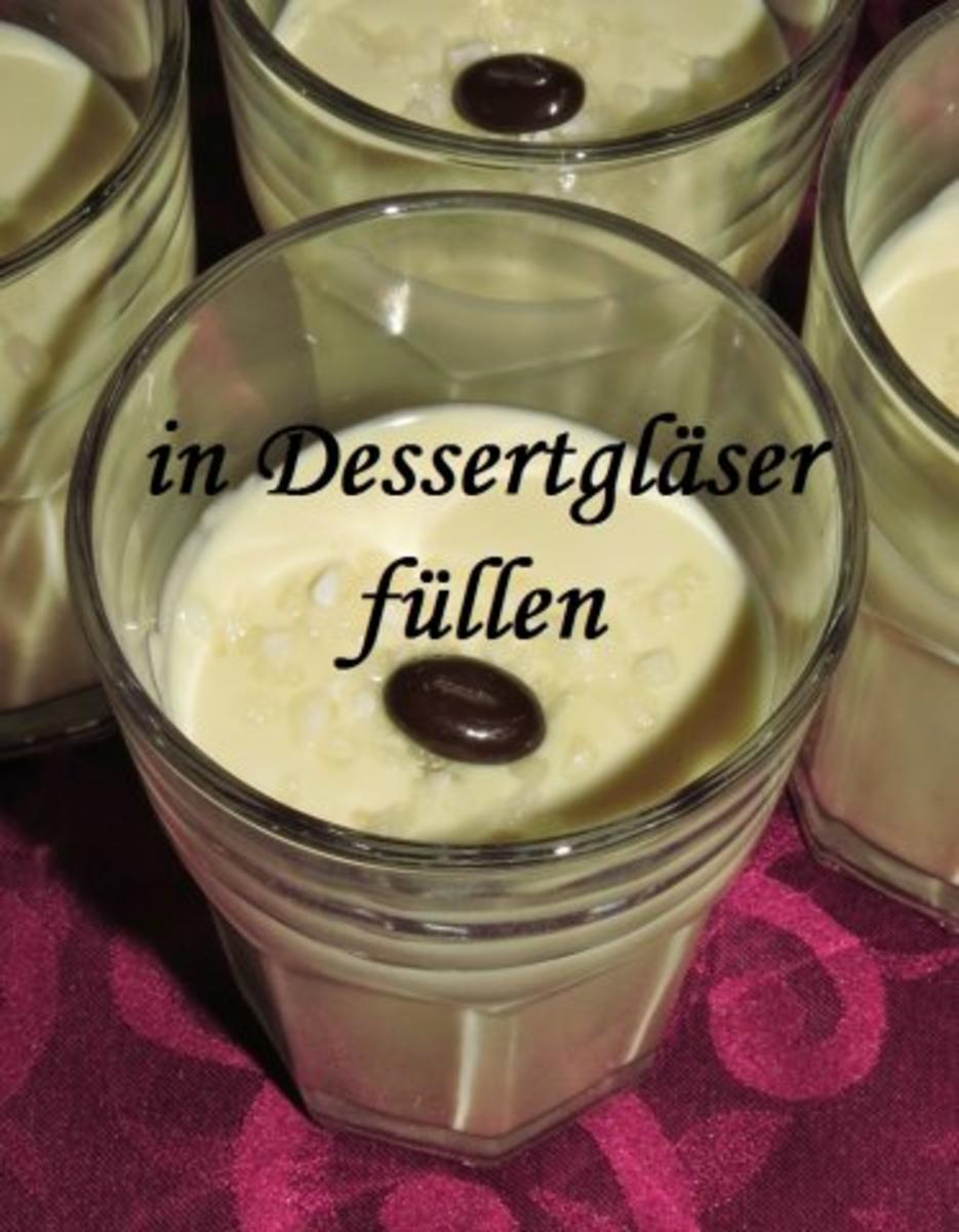 Sisserl's ~ *Zitronenquarkspeise* - Rezept - Bild Nr. 7