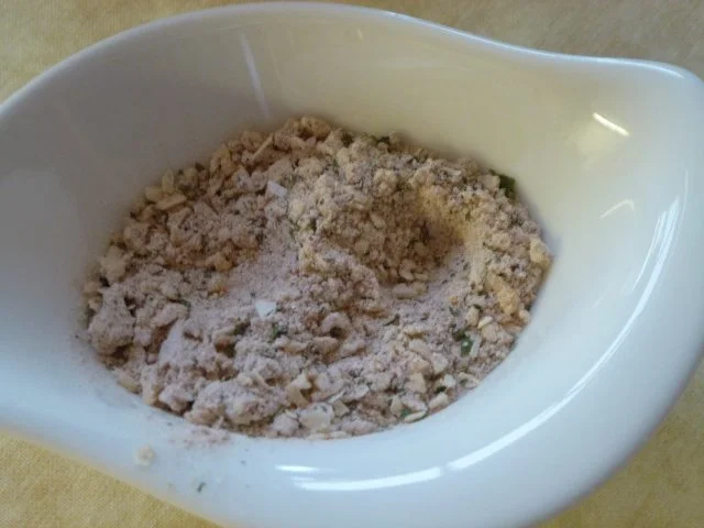 Scharfe NT-Putenoberkeule - Rezept - Bild Nr. 4