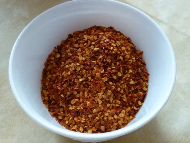 Scharfe NT-Putenoberkeule - Rezept - Bild Nr. 6