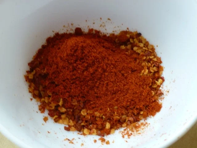 Scharfe NT-Putenoberkeule - Rezept - Bild Nr. 7