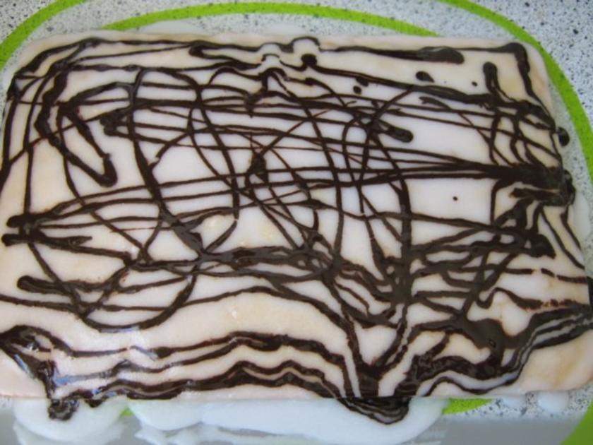 Kokosmilchkuchen für ein kleines Blech (20 x 30 cm) - Rezept - kochbar.de