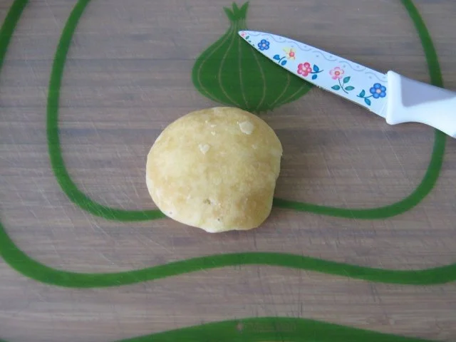 Rezept: Kokosmilchkuchen für ein kleines Blech (20 x 30 cm) Bild Nr. 2 Kokosmilchkuchen für ein kleines Blech (20 x 30 cm) - Rezept - Bild Nr. 2