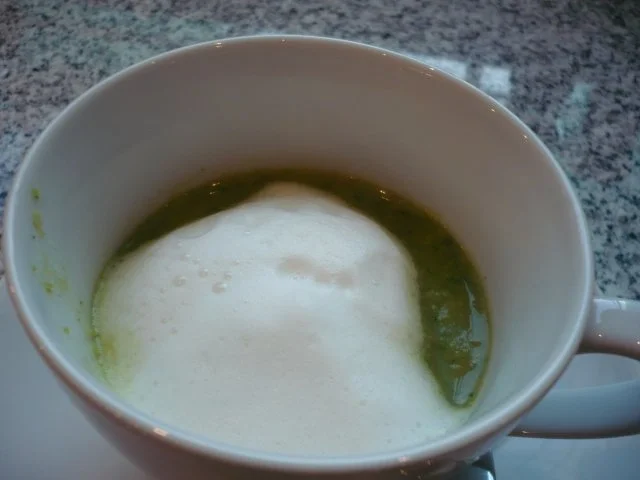 Zucchinicappuccino - Rezept - Bild Nr. 6