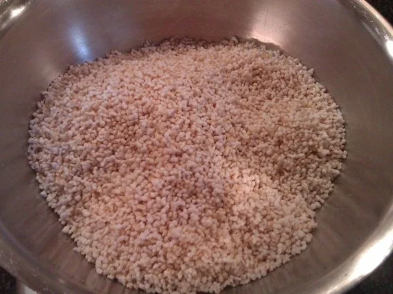 Joghurteis- Griechische Art - Rezept - Bild Nr. 2