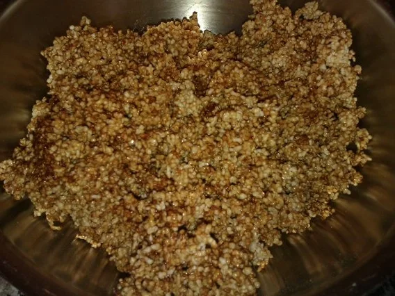 Rezept: Joghurteis- Griechische Art Bild Nr. 4 Joghurteis- Griechische Art - Rezept - Bild Nr. 4