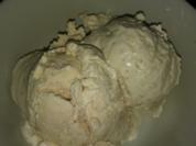 Joghurteis- Griechische Art - Rezept