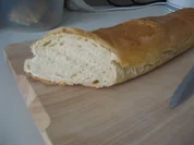 Französisches Baguette - Rezept