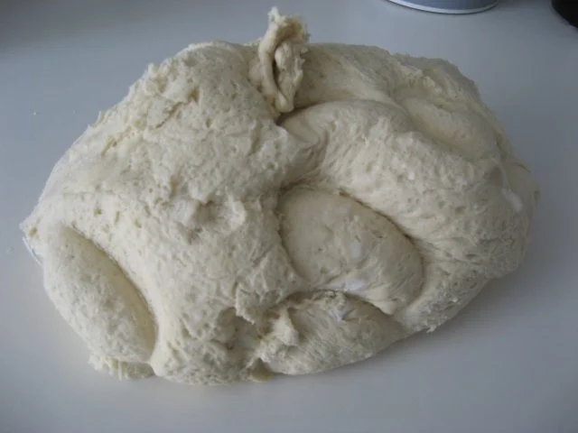 Französisches Baguette - Rezept - Bild Nr. 4