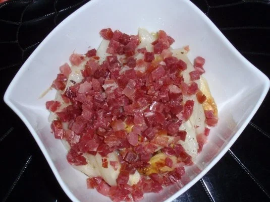 Rezept: fruchtiger Spargelsalat Bild Nr. 9 fruchtiger Spargelsalat - Rezept - Bild Nr. 9