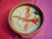 Rezept: Kichererbsenmus - oder auch Brotaufstrich Kichererbsenmus - oder auch Brotaufstrich - Rezept