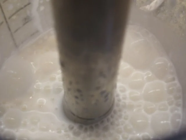 Gemüse: Kräuterspargel aus dem Rohr mit Schweinekamm und Remoulade - Rezept - Bild Nr. 6