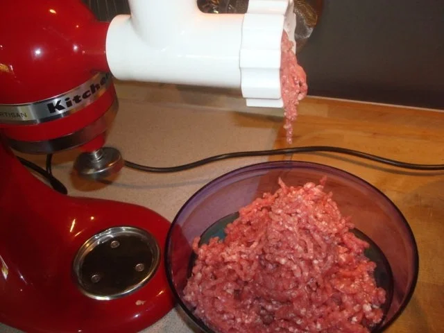 Merguez - Rezept - Bild Nr. 2