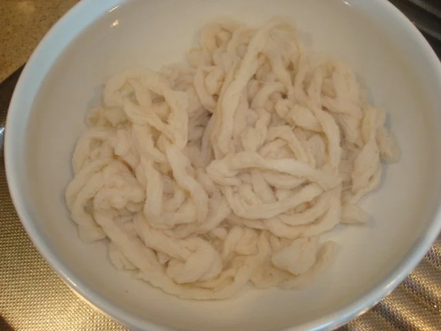 Merguez - Rezept - Bild Nr. 3