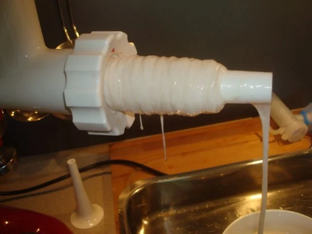 Merguez - Rezept - Bild Nr. 4