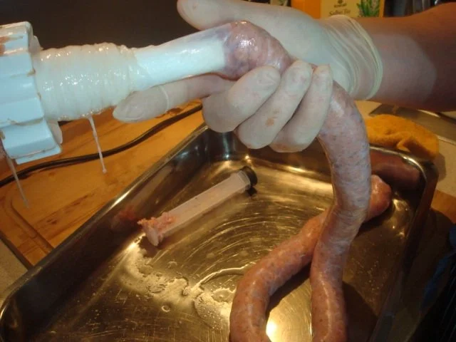 Merguez - Rezept - Bild Nr. 5