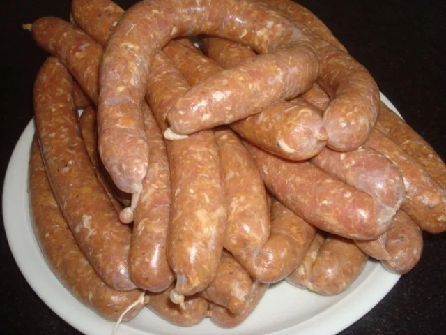 Merguez - Rezept - Bild Nr. 7