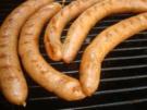 Merguez - Rezept