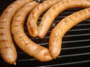 Merguez - Rezept