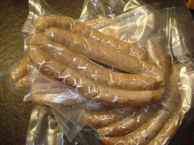 Merguez - Rezept - Bild Nr. 8