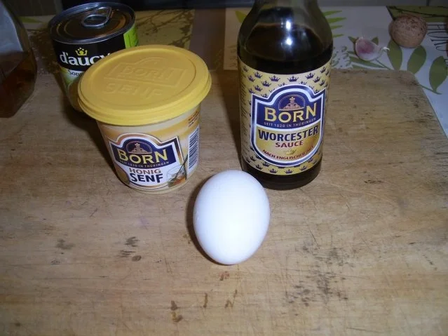 Mais-Papikasalat - Rezept - Bild Nr. 3