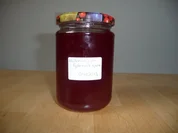 Blutorangengelee mit Aperol - Rezept