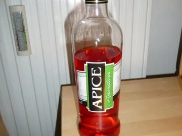 Blutorangengelee mit Aperol - Rezept - Bild Nr. 3