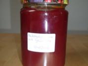 Blutorangengelee mit Gewürzen - Rezept