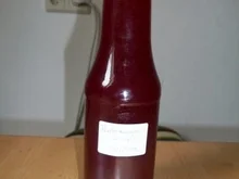 Blutorangensirup - Rezept