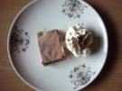 Nougateis - Rezept