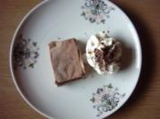 Nougateis - Rezept