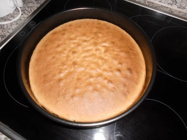 "Rotkäppchen"-Torte>> - Rezept - Bild Nr. 4