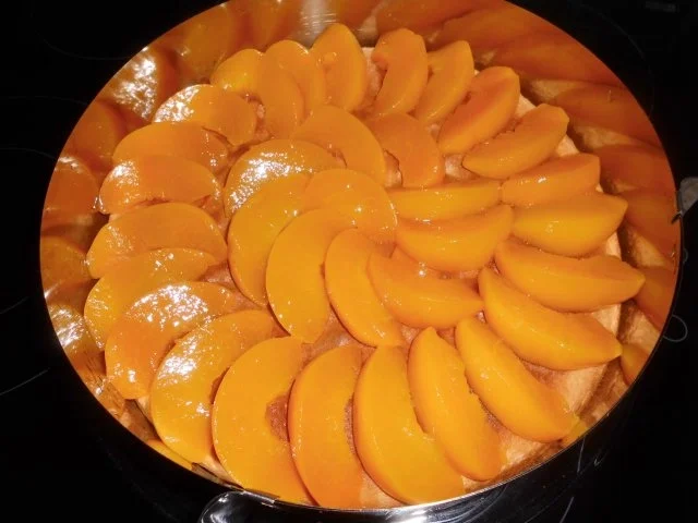 "Rotkäppchen"-Torte>> - Rezept - Bild Nr. 5