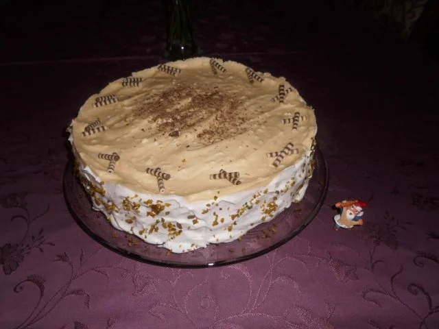 "Rotkäppchen"-Torte>> - Rezept - Bild Nr. 8