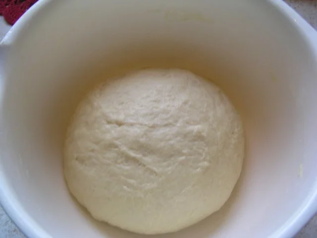 Süße-Zimt-Wirbel - Rezept - Bild Nr. 2