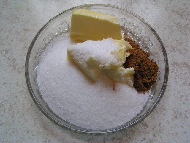 Süße-Zimt-Wirbel - Rezept - Bild Nr. 3