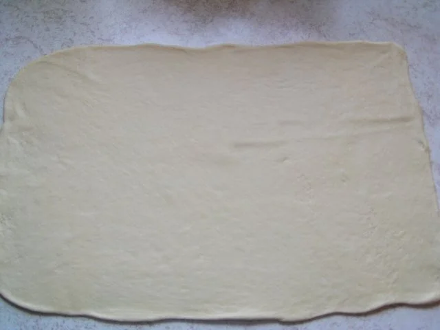 Süße-Zimt-Wirbel - Rezept - Bild Nr. 5