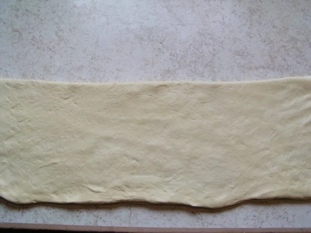 Süße-Zimt-Wirbel - Rezept - Bild Nr. 7