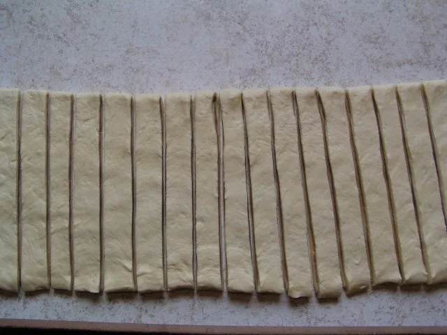 Süße-Zimt-Wirbel - Rezept - Bild Nr. 8