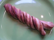 Süße-Zimt-Wirbel - Rezept