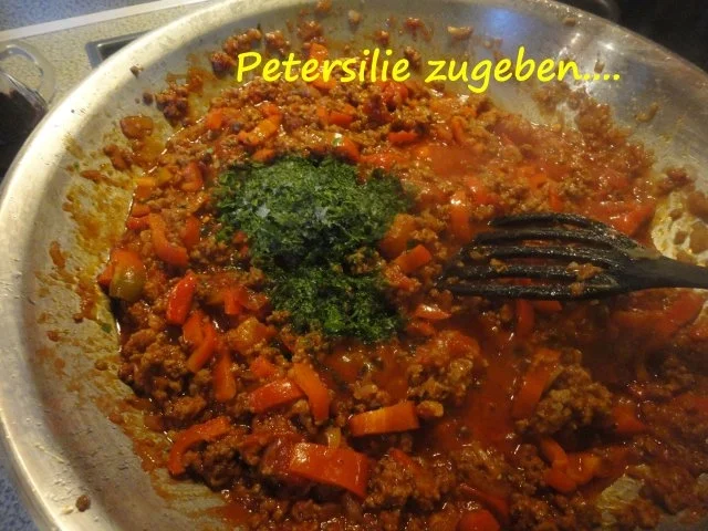 Rezept: Lasagne traditionale Bild Nr. 11 Lasagne traditionale - Rezept - Bild Nr. 11