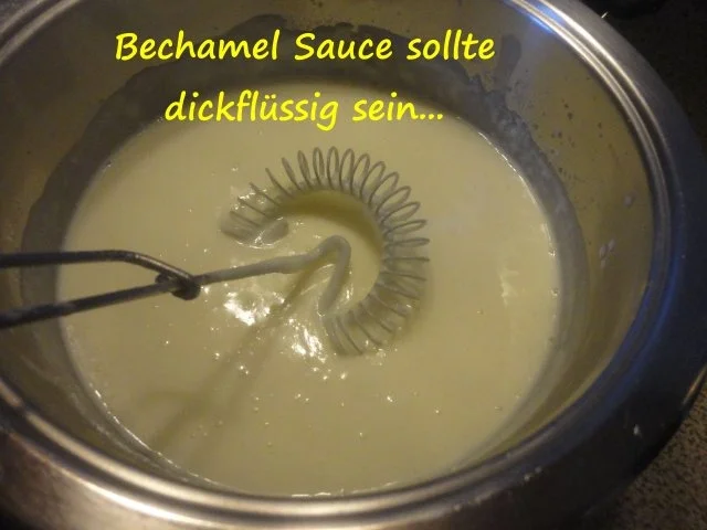 Rezept: Lasagne traditionale Bild Nr. 5 Lasagne traditionale - Rezept - Bild Nr. 5