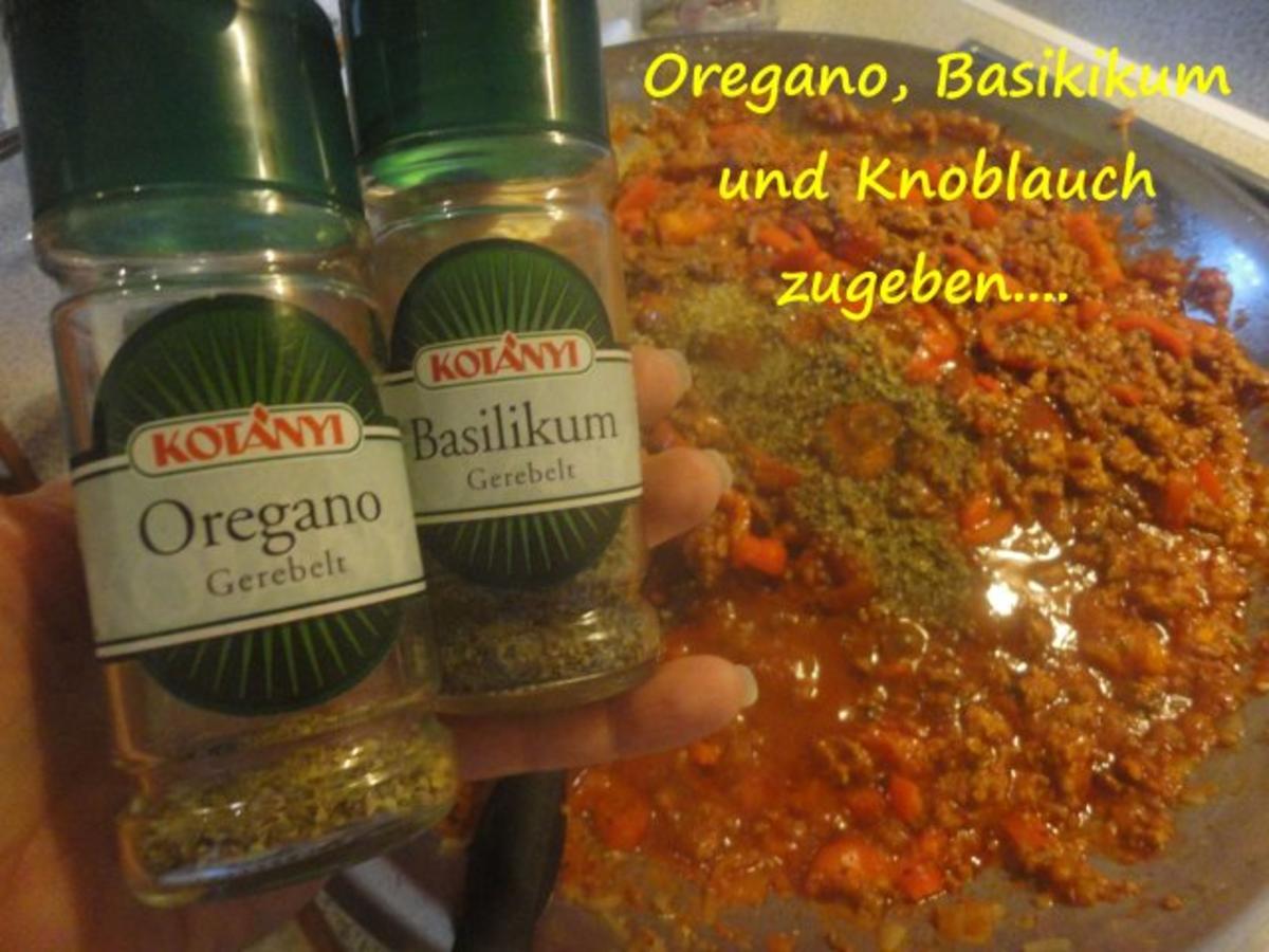 Lasagne traditionale - Rezept - Bild Nr. 12