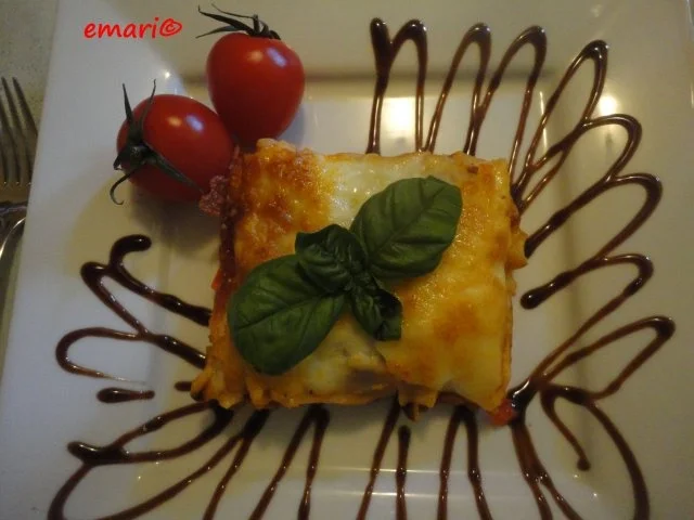 Rezept: Lasagne traditionale Bild Nr. 18 Lasagne traditionale - Rezept - Bild Nr. 18