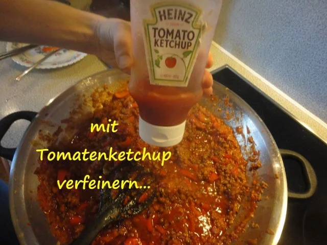 Rezept: Lasagne traditionale Bild Nr. 13 Lasagne traditionale - Rezept - Bild Nr. 13