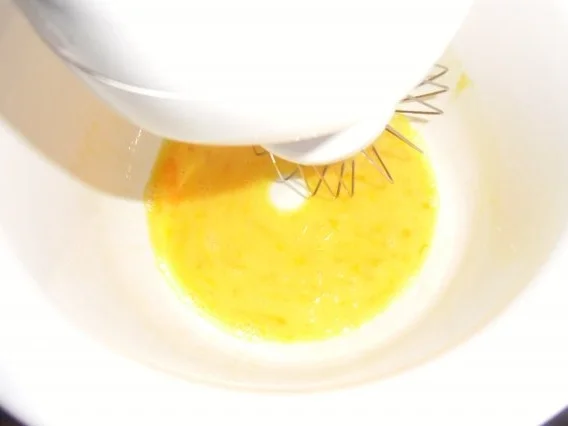 ❤ Käsesahne -Torte ❤ - Rezept - Bild Nr. 5